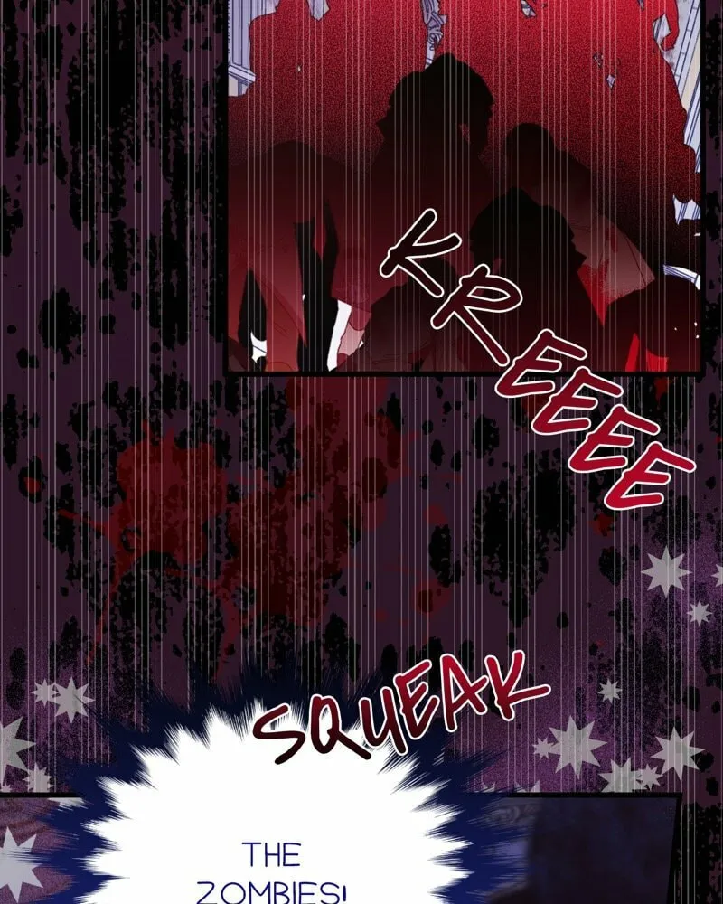 Once Upon a Time in a Zombie Empire Chapter 51 page 75 - 