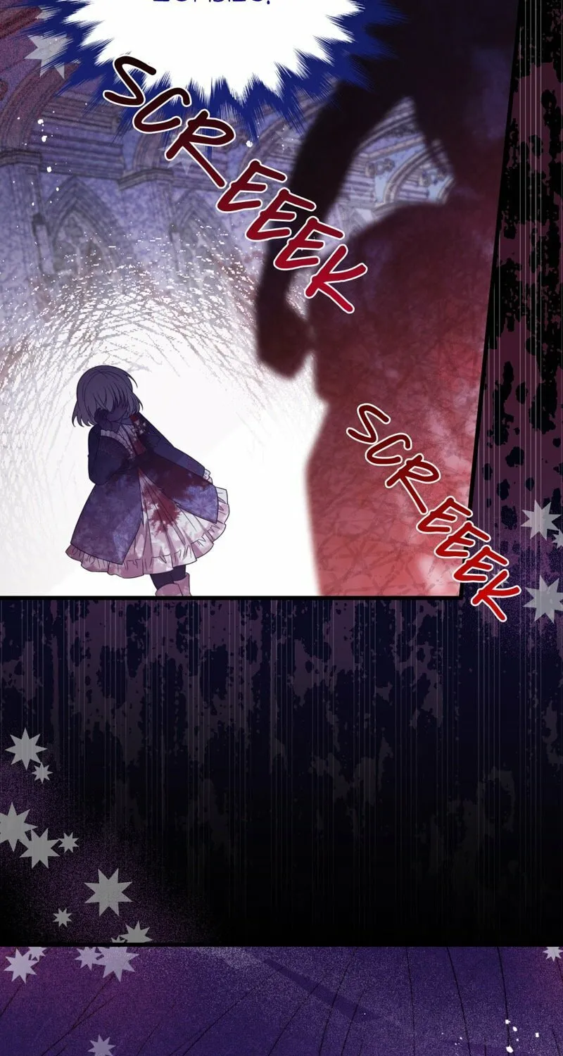 Once Upon a Time in a Zombie Empire Chapter 51 page 76 - 