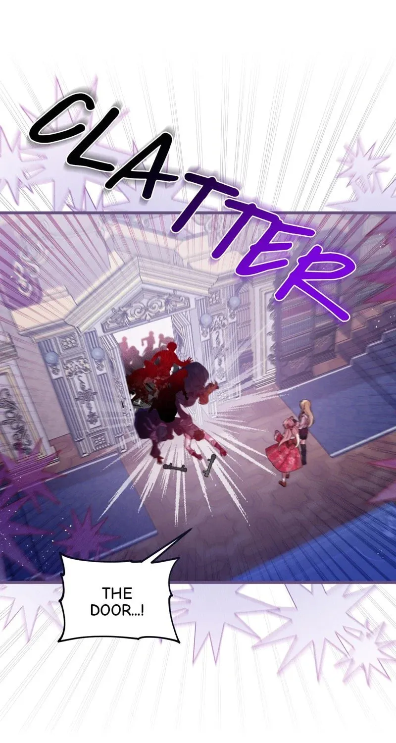 Once Upon a Time in a Zombie Empire Chapter 51 page 82 - 