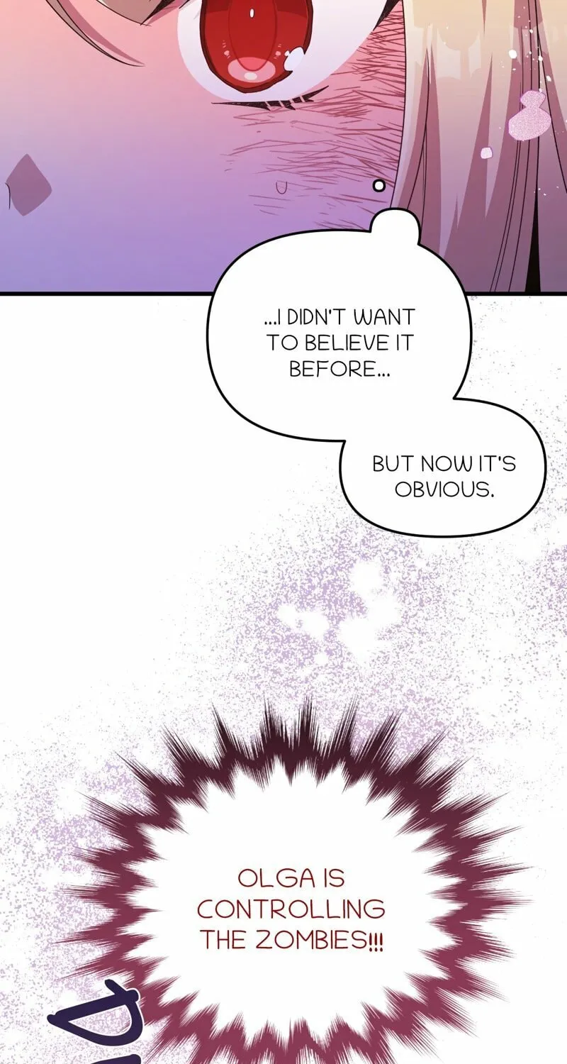 Once Upon a Time in a Zombie Empire Chapter 51 page 93 - 