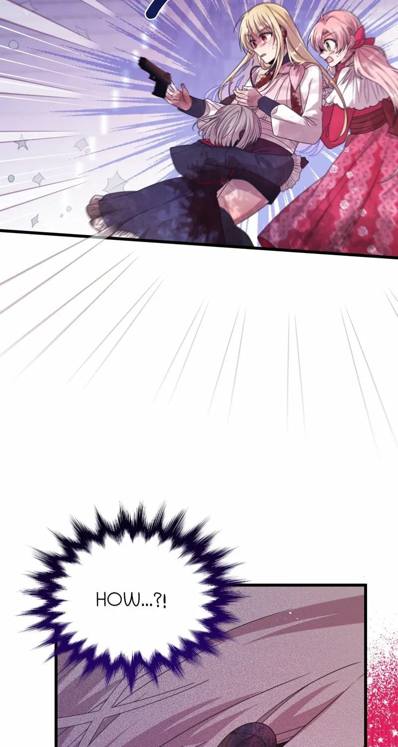 Once Upon a Time in a Zombie Empire Chapter 52 page 13 - 