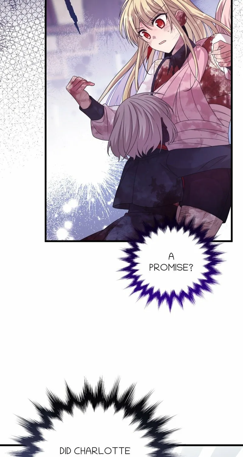 Once Upon a Time in a Zombie Empire Chapter 52 page 18 - 