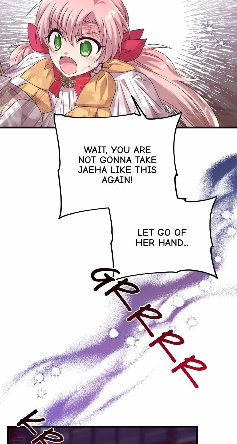 Once Upon a Time in a Zombie Empire Chapter 52 page 20 - 