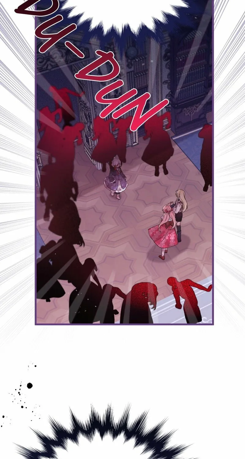 Once Upon a Time in a Zombie Empire Chapter 52 page 3 - 