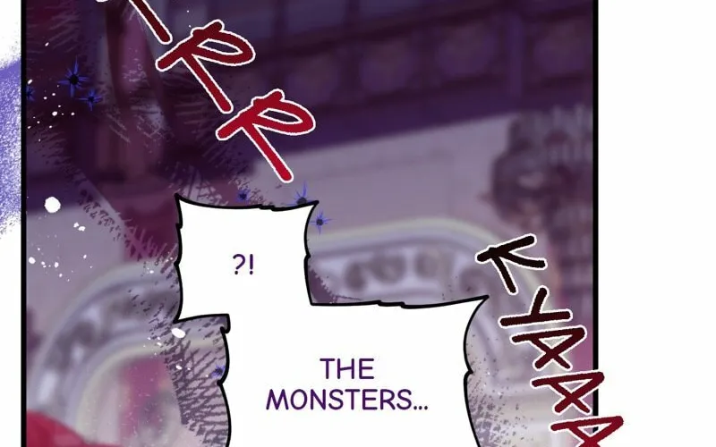 Once Upon a Time in a Zombie Empire Chapter 52 page 21 - 