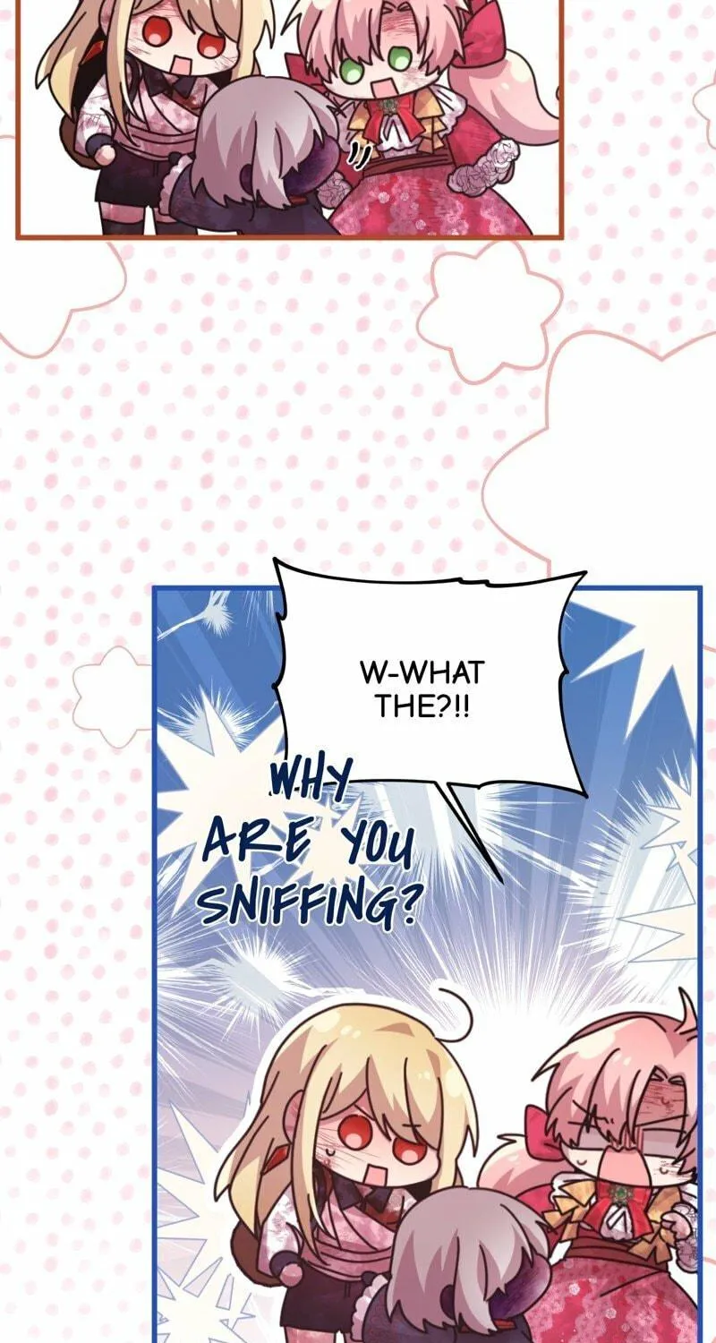 Once Upon a Time in a Zombie Empire Chapter 52 page 28 - 