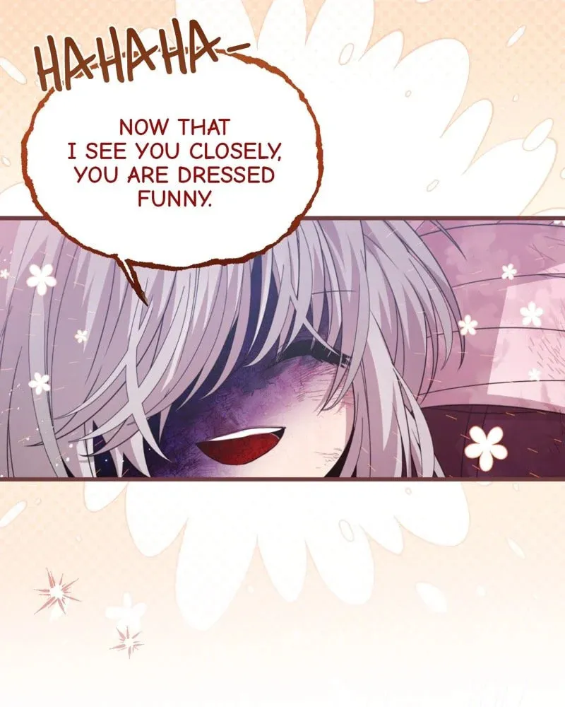 Once Upon a Time in a Zombie Empire Chapter 52 page 30 - 
