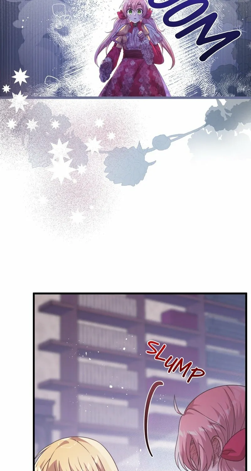 Once Upon a Time in a Zombie Empire Chapter 52 page 35 - 