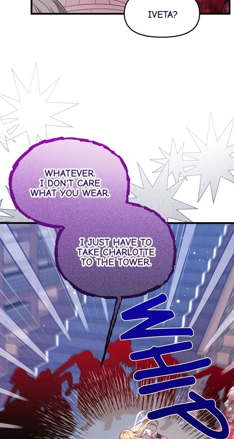 Once Upon a Time in a Zombie Empire Chapter 52 page 37 - 