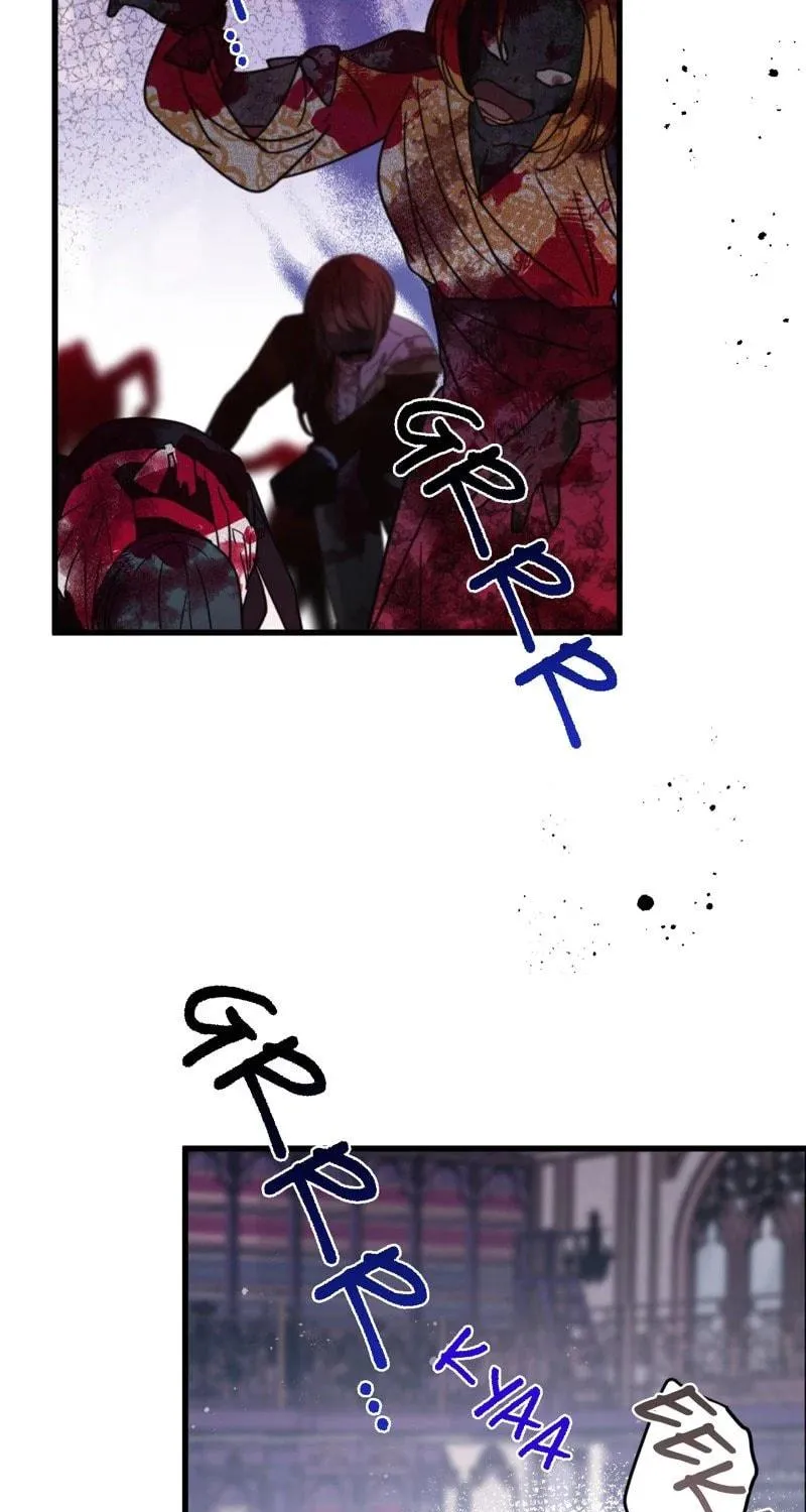Once Upon a Time in a Zombie Empire Chapter 52 page 5 - 