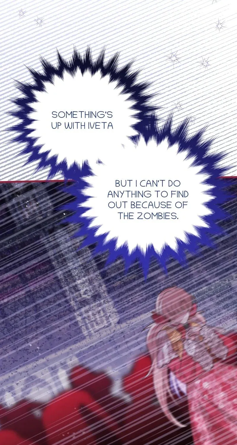 Once Upon a Time in a Zombie Empire Chapter 52 page 41 - 