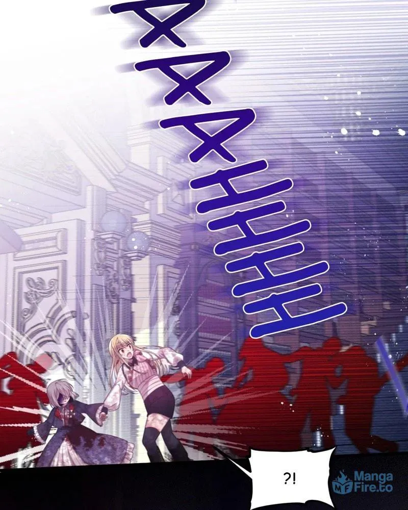Once Upon a Time in a Zombie Empire Chapter 52 page 45 - 