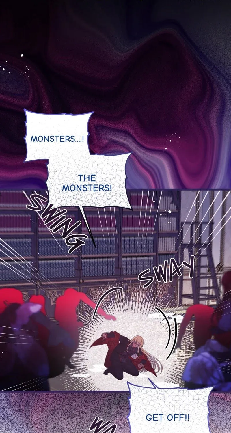 Once Upon a Time in a Zombie Empire Chapter 52 page 46 - 