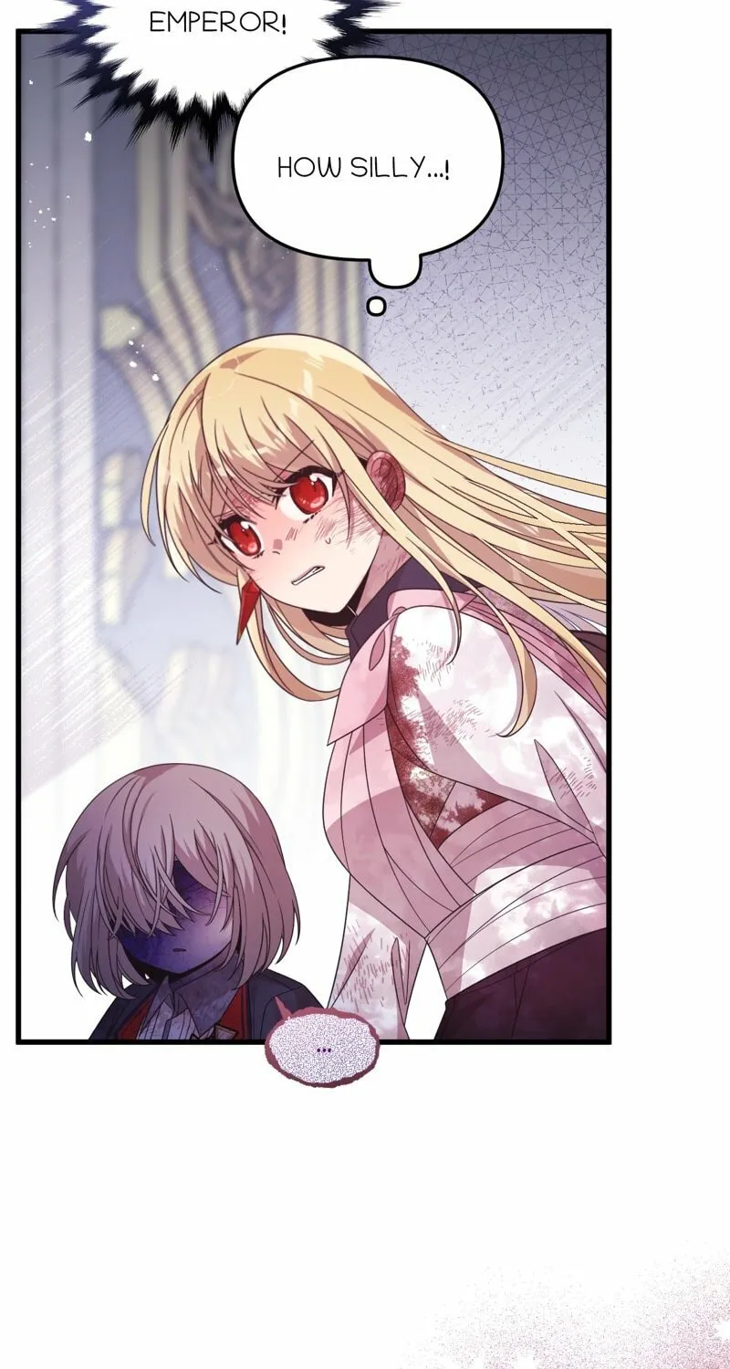 Once Upon a Time in a Zombie Empire Chapter 52 page 48 - 