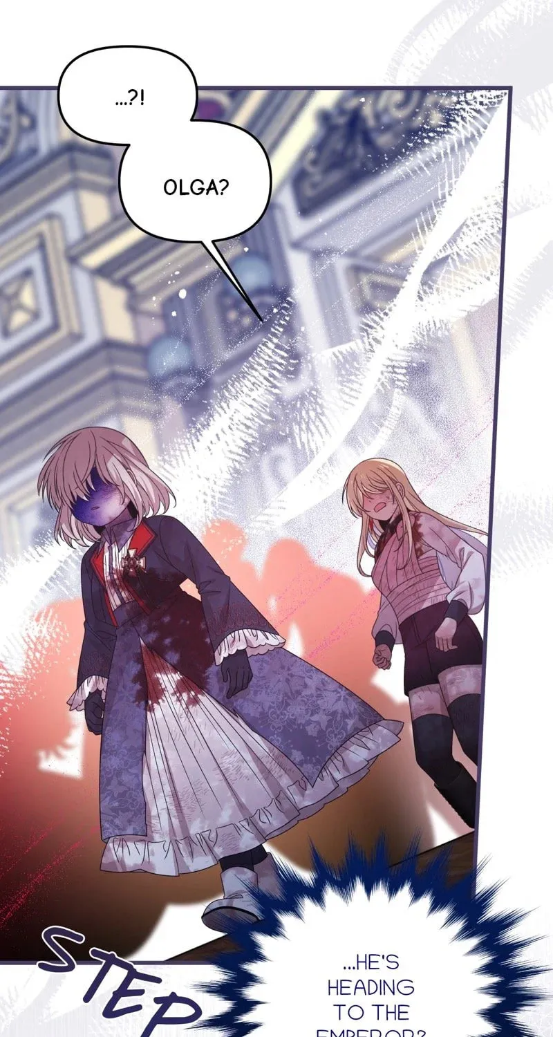 Once Upon a Time in a Zombie Empire Chapter 52 page 52 - 
