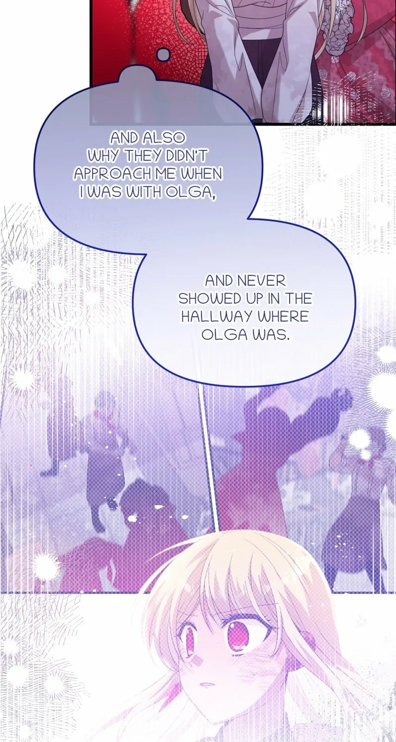 Once Upon a Time in a Zombie Empire Chapter 52 page 7 - 