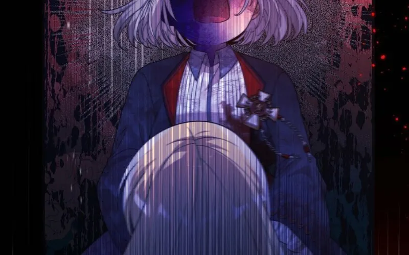 Once Upon a Time in a Zombie Empire Chapter 52 page 64 - 
