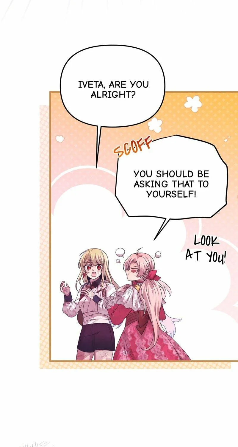 Once Upon a Time in a Zombie Empire Chapter 52 page 73 - 