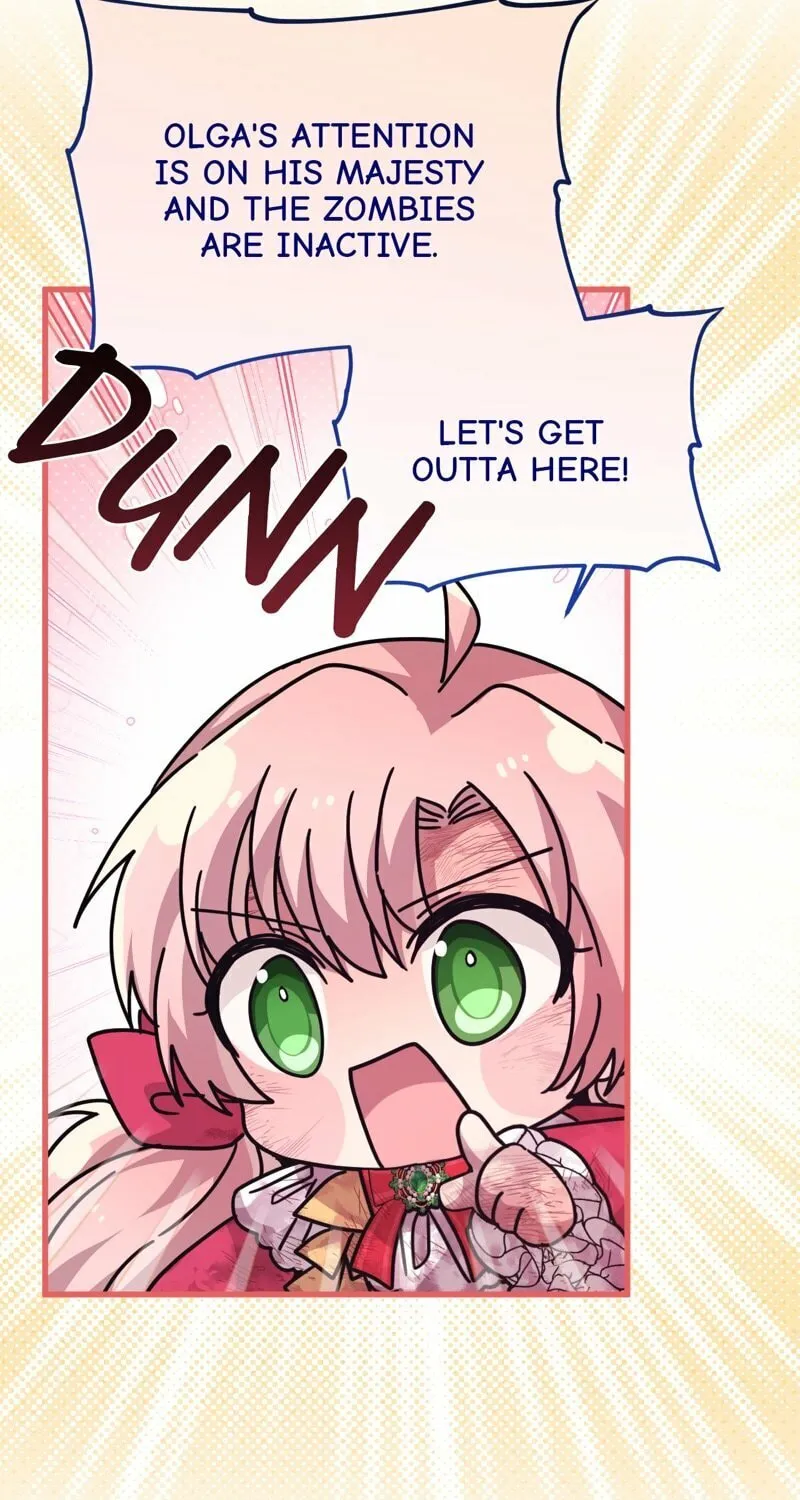 Once Upon a Time in a Zombie Empire Chapter 52 page 76 - 