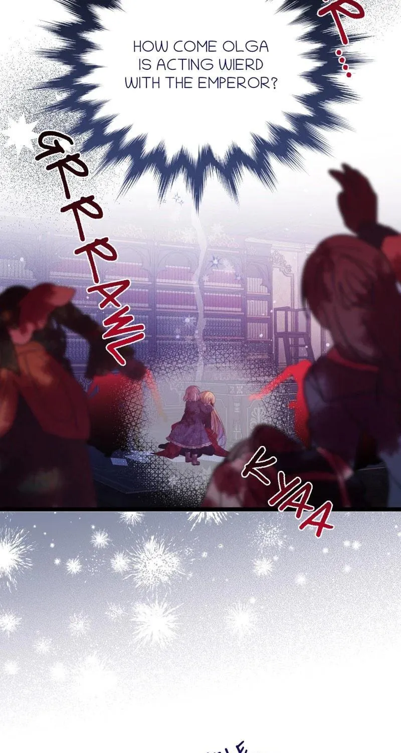 Once Upon a Time in a Zombie Empire Chapter 52 page 84 - 