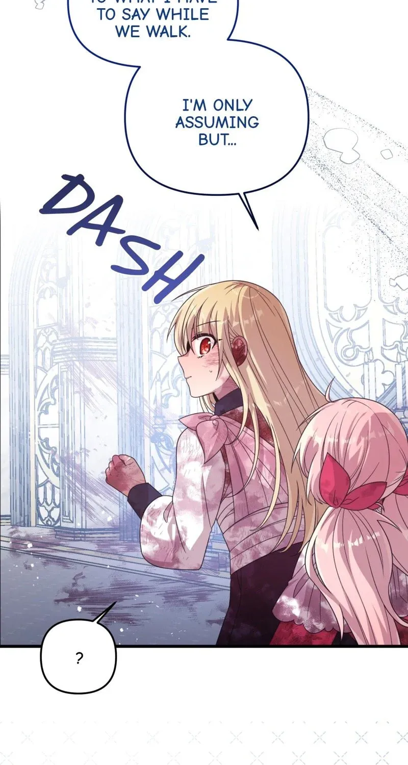 Once Upon a Time in a Zombie Empire Chapter 52 page 88 - 