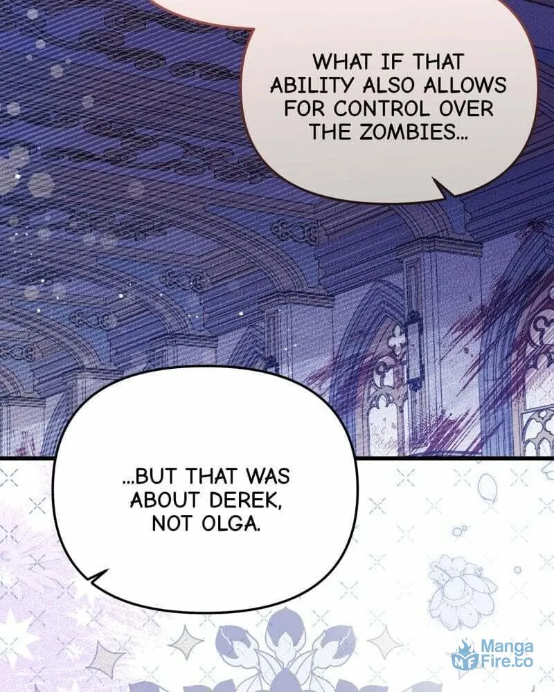 Once Upon a Time in a Zombie Empire Chapter 52 page 90 - 