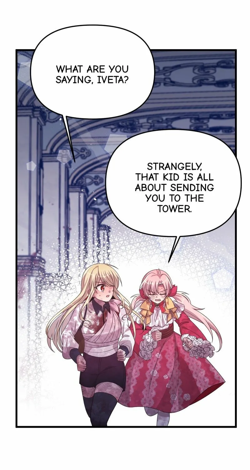 Once Upon a Time in a Zombie Empire Chapter 52 page 93 - 