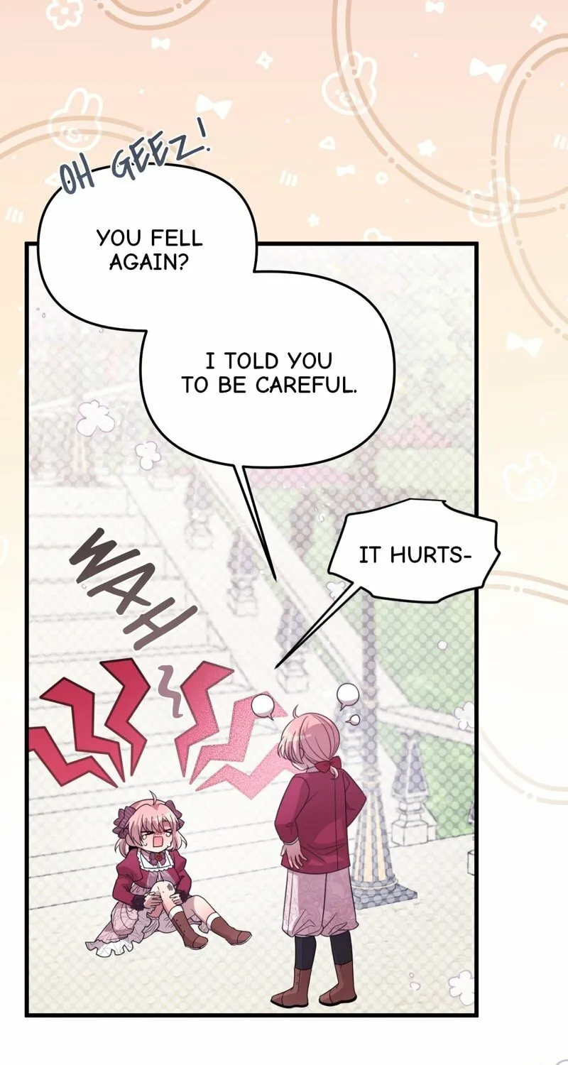 Once Upon a Time in a Zombie Empire Chapter 53 page 24 - 