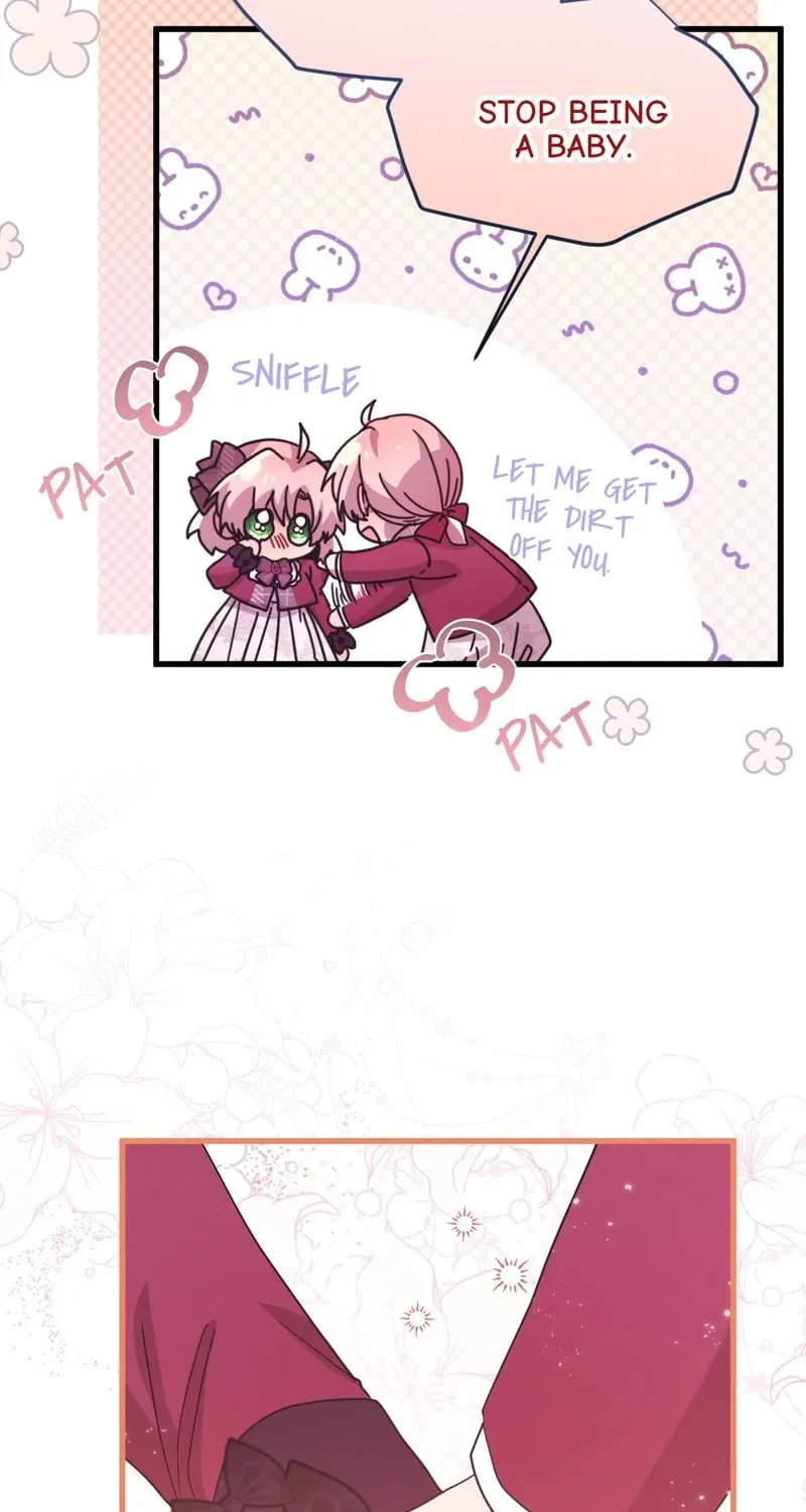 Once Upon a Time in a Zombie Empire Chapter 53 page 26 - 