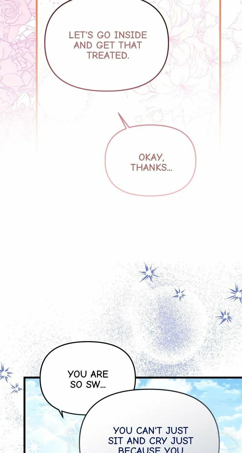 Once Upon a Time in a Zombie Empire Chapter 53 page 28 - 