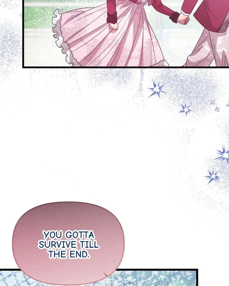Once Upon a Time in a Zombie Empire Chapter 53 page 30 - 