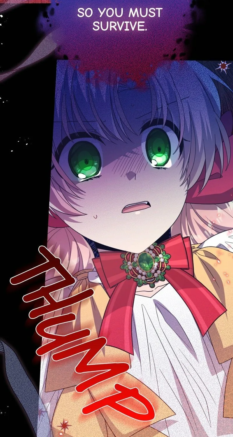 Once Upon a Time in a Zombie Empire Chapter 53 page 37 - 