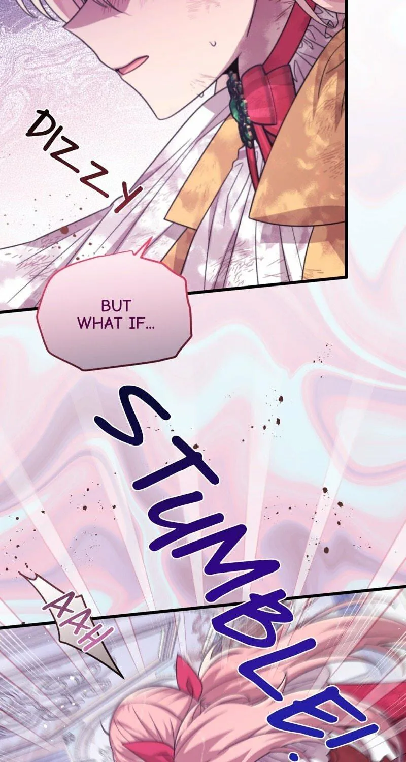 Once Upon a Time in a Zombie Empire Chapter 53 page 5 - 