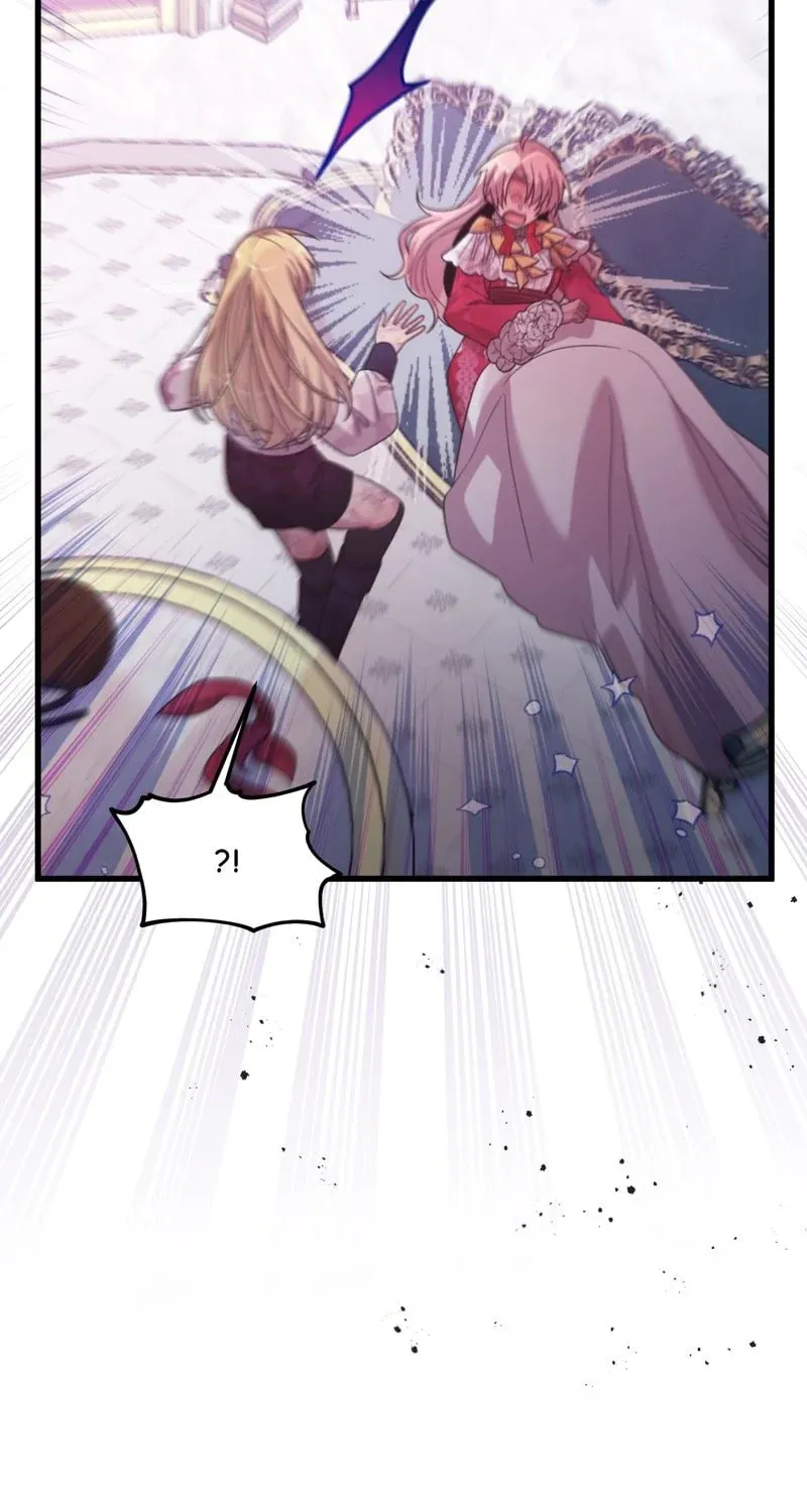 Once Upon a Time in a Zombie Empire Chapter 53 page 43 - 