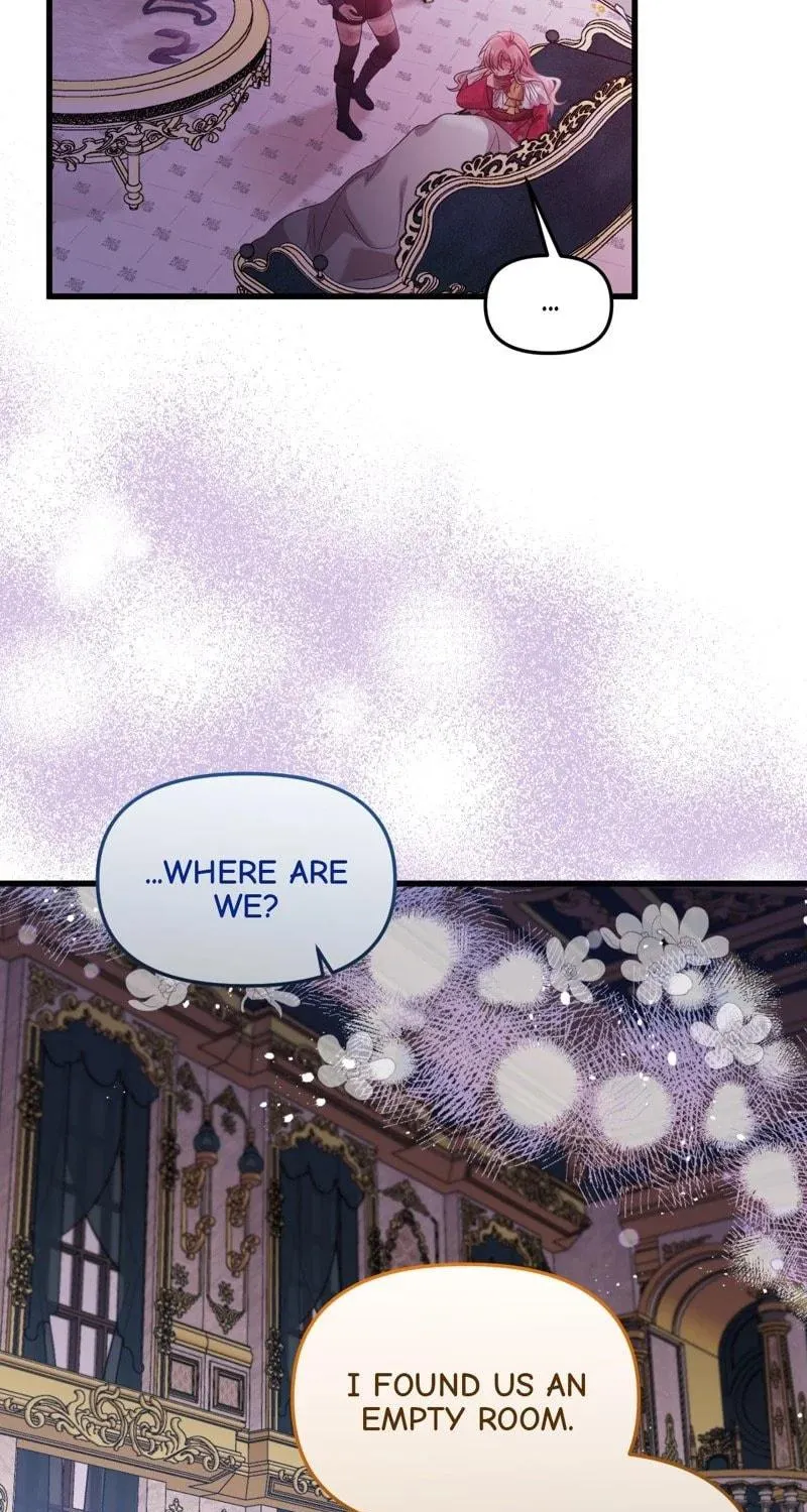 Once Upon a Time in a Zombie Empire Chapter 53 page 50 - 