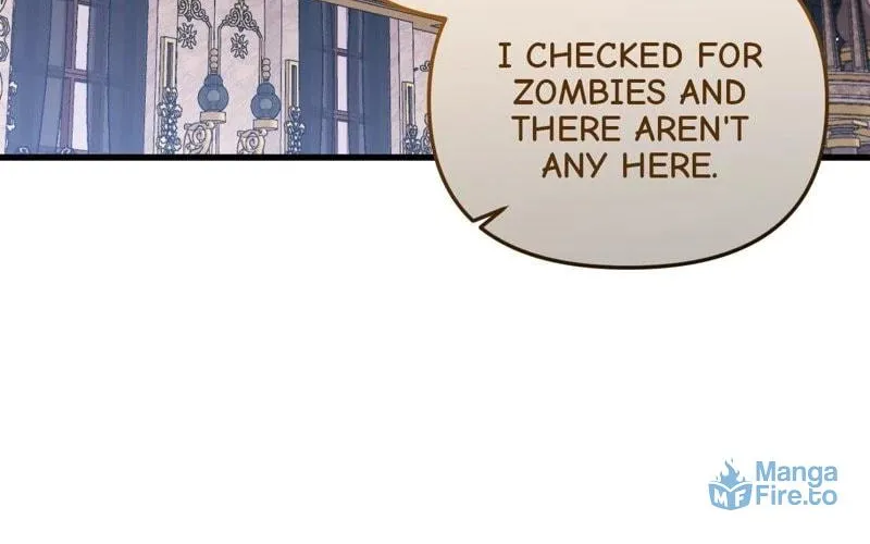 Once Upon a Time in a Zombie Empire Chapter 53 page 51 - 