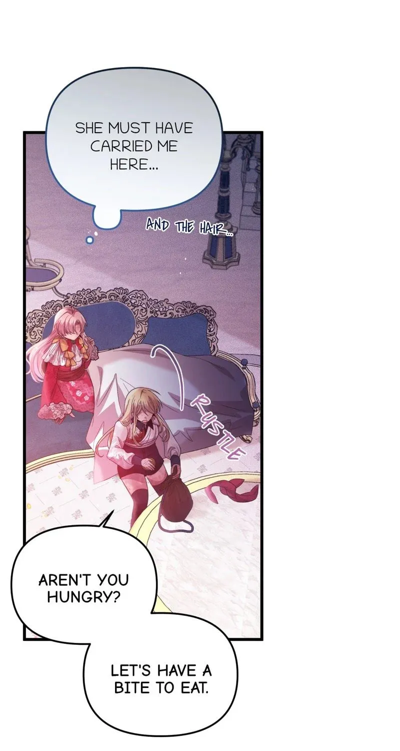 Once Upon a Time in a Zombie Empire Chapter 53 page 52 - 