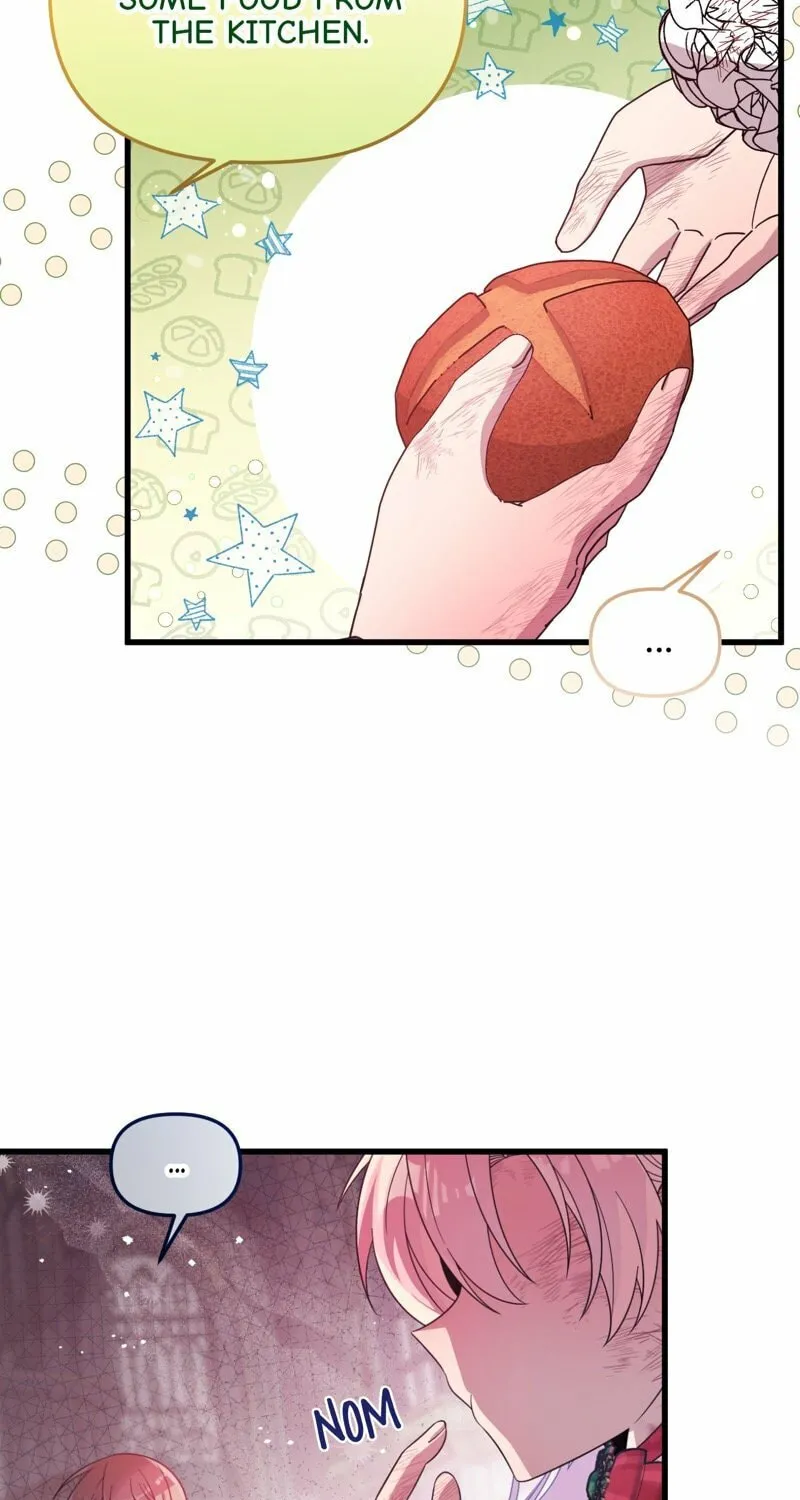 Once Upon a Time in a Zombie Empire Chapter 53 page 54 - 
