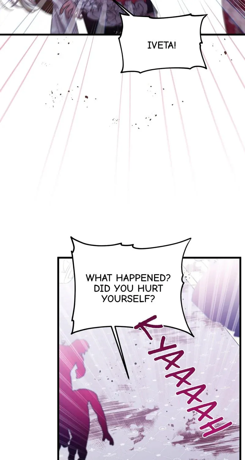 Once Upon a Time in a Zombie Empire Chapter 53 page 7 - 