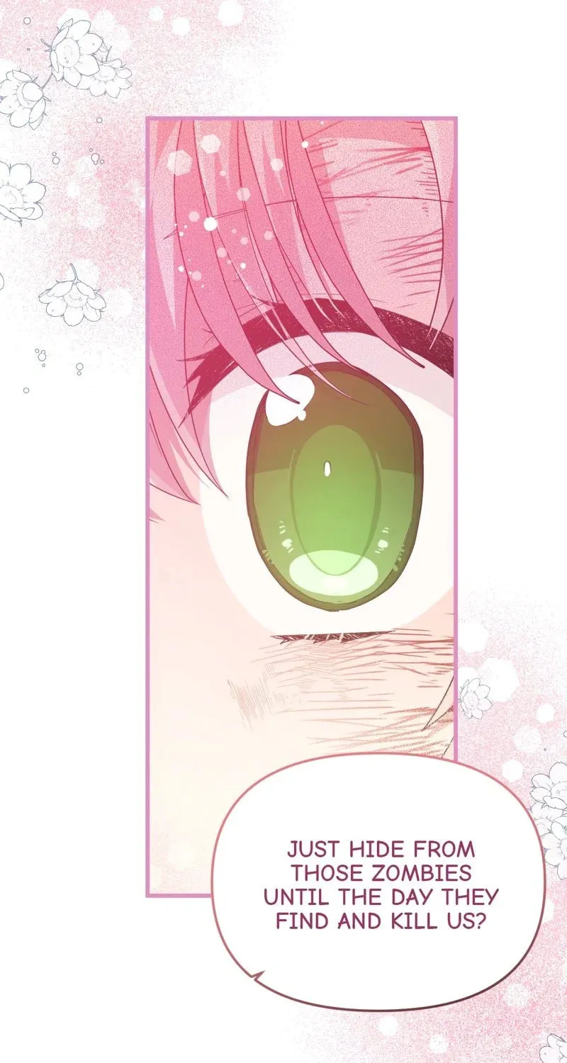Once Upon a Time in a Zombie Empire Chapter 53 page 76 - 
