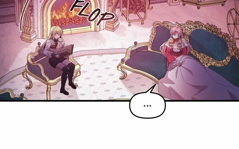 Once Upon a Time in a Zombie Empire Chapter 53 page 87 - 
