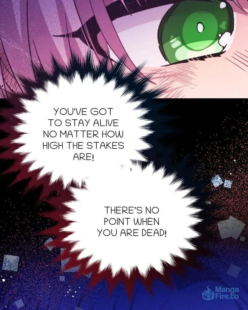 Once Upon a Time in a Zombie Empire Chapter 53 page 90 - 