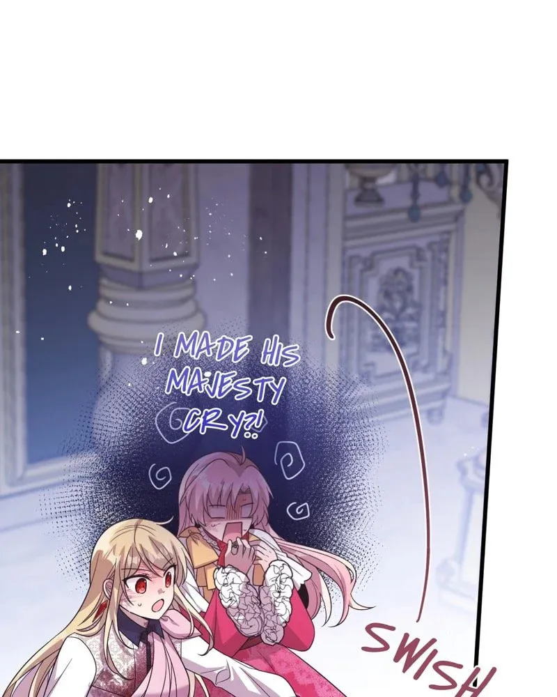 Once Upon a Time in a Zombie Empire Chapter 54 page 105 - 
