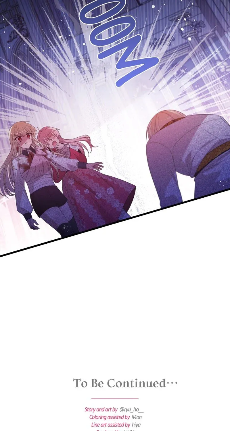 Once Upon a Time in a Zombie Empire Chapter 54 page 110 - 