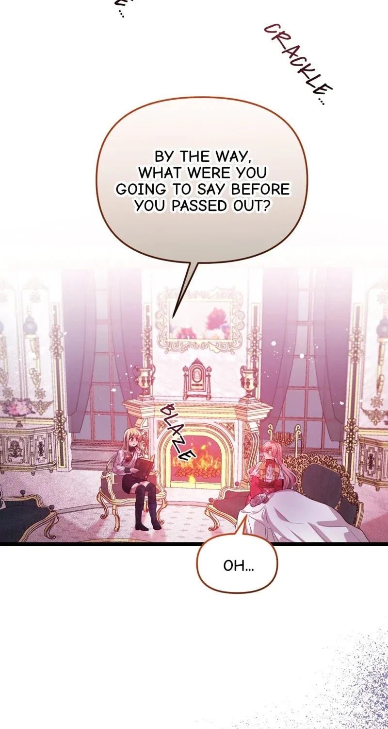 Once Upon a Time in a Zombie Empire Chapter 54 page 13 - 
