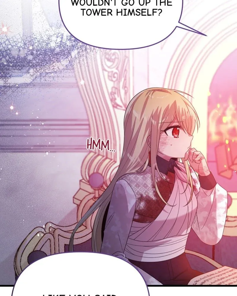 Once Upon a Time in a Zombie Empire Chapter 54 page 15 - 