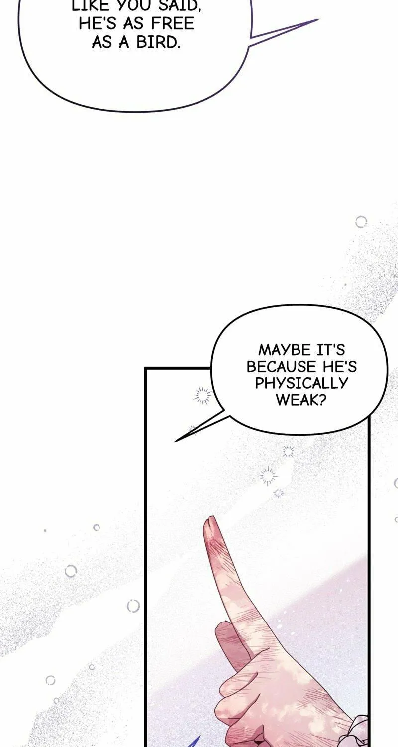 Once Upon a Time in a Zombie Empire Chapter 54 page 16 - 