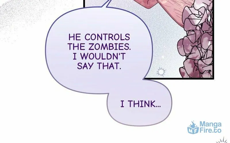 Once Upon a Time in a Zombie Empire Chapter 54 page 17 - 
