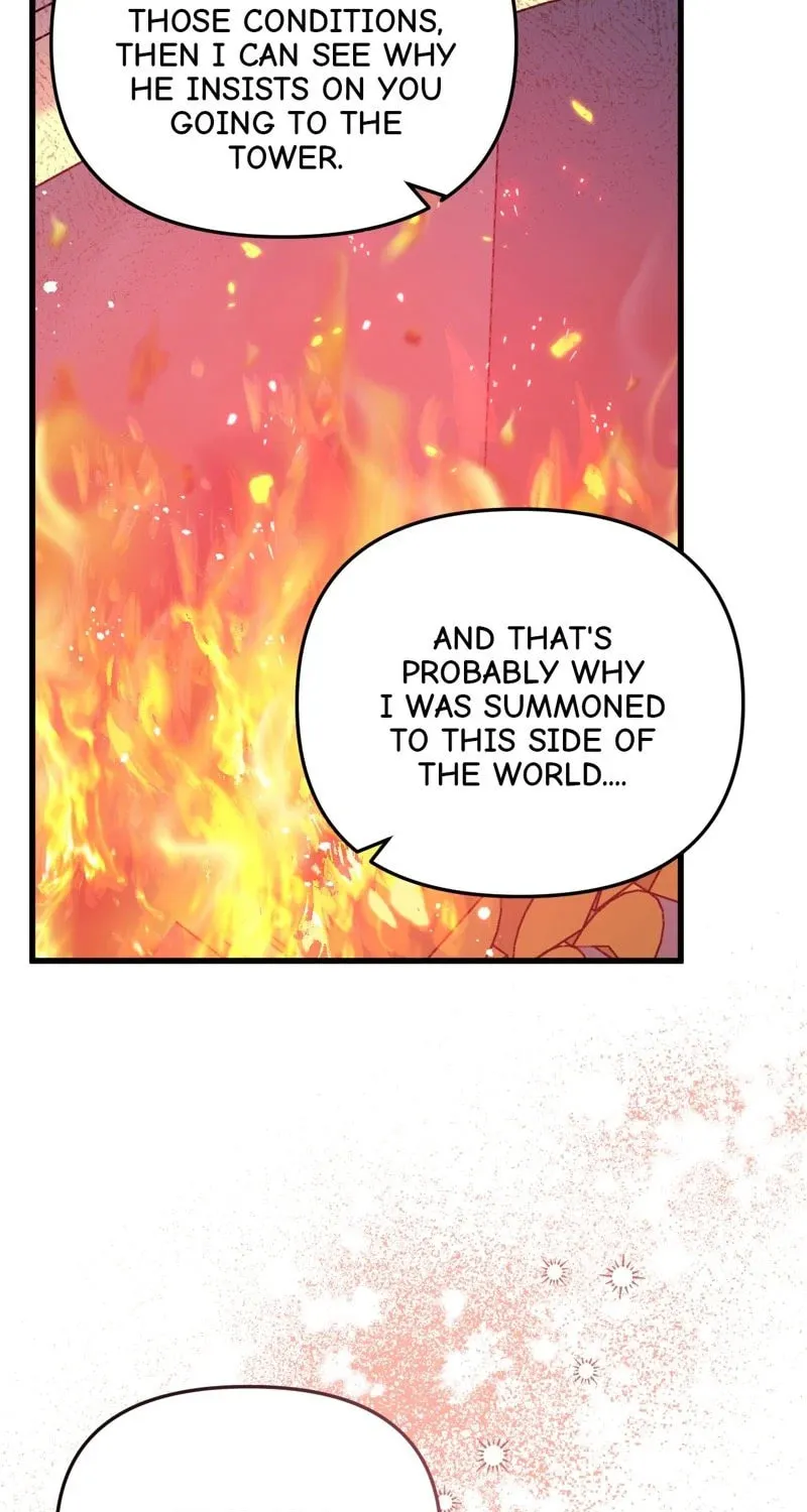 Once Upon a Time in a Zombie Empire Chapter 54 page 20 - 