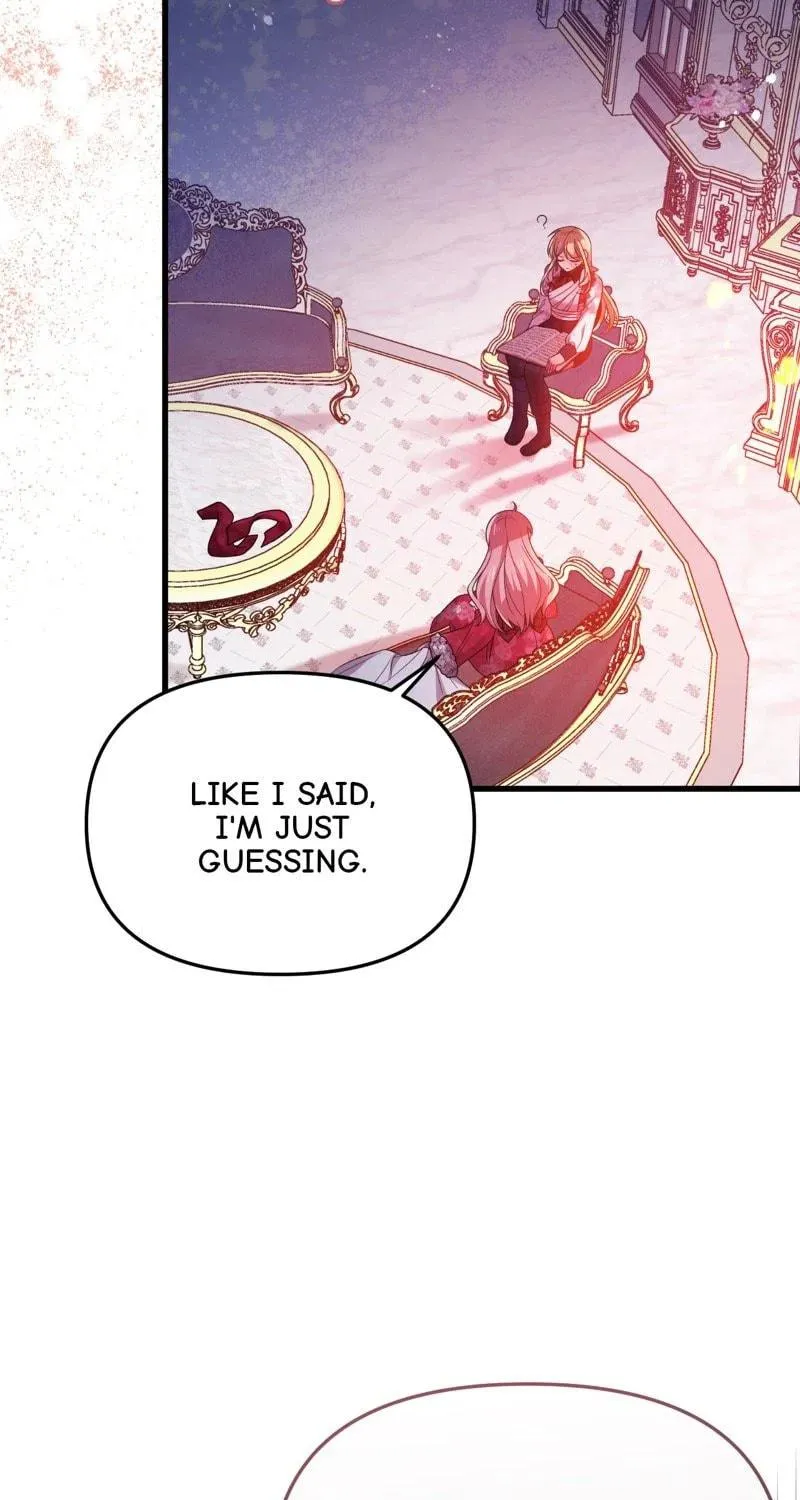 Once Upon a Time in a Zombie Empire Chapter 54 page 22 - 